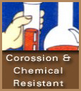 Chemical Resistent