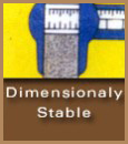 Dimension Stable