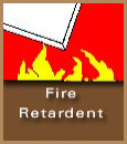 Fire Retardent